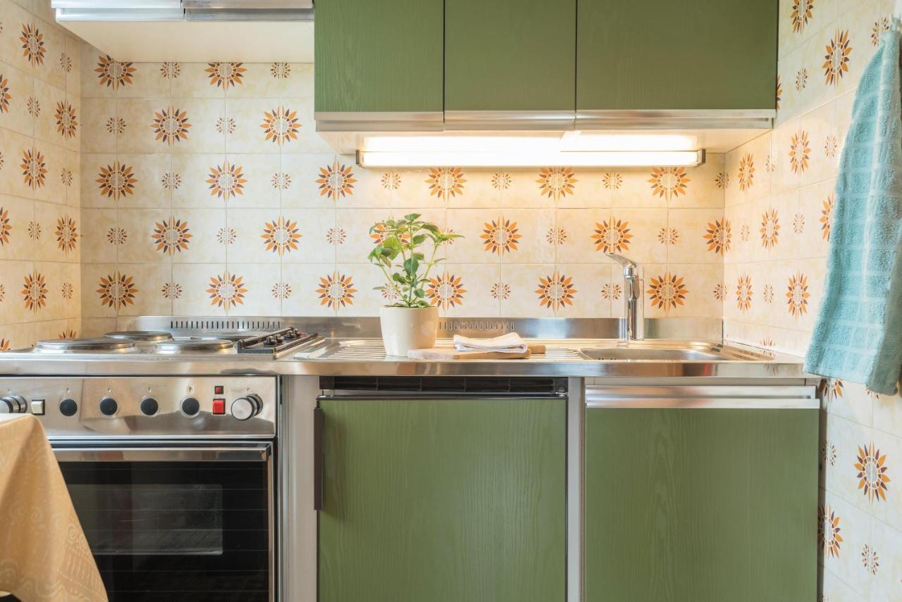 Ferienwohnung 3 Vikoler フィエー エクステリア 写真