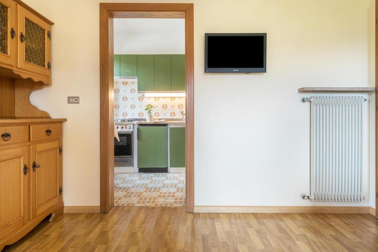 Ferienwohnung 3 Vikoler フィエー エクステリア 写真