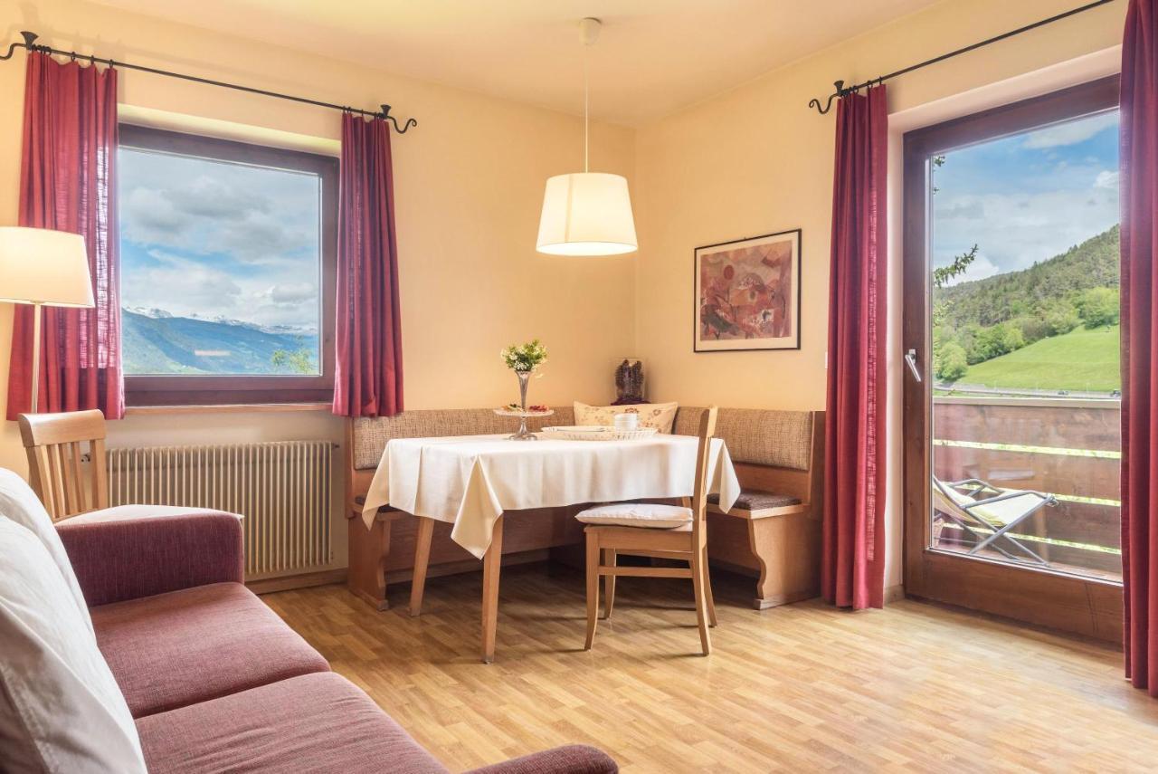 Ferienwohnung 3 Vikoler フィエー エクステリア 写真