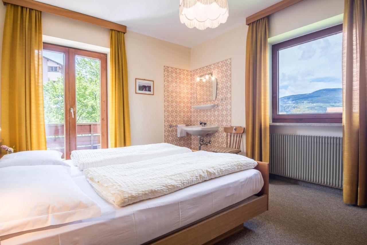 Ferienwohnung 3 Vikoler フィエー エクステリア 写真