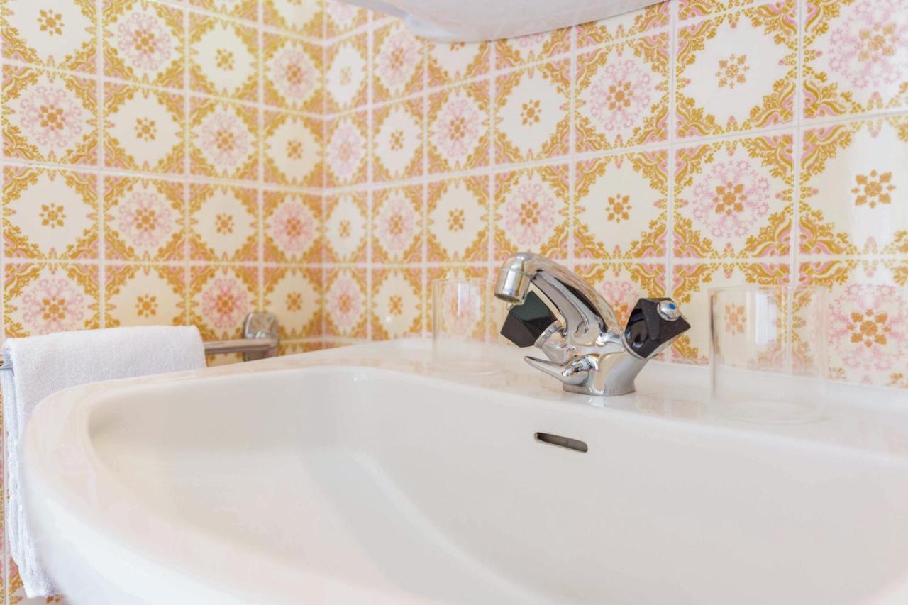 Ferienwohnung 3 Vikoler フィエー エクステリア 写真
