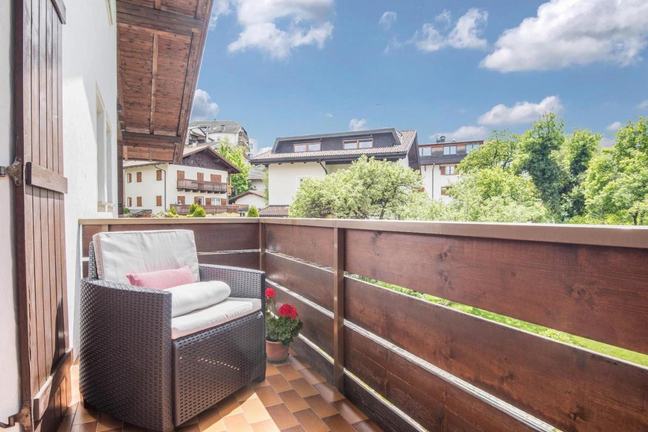 Ferienwohnung 3 Vikoler フィエー エクステリア 写真
