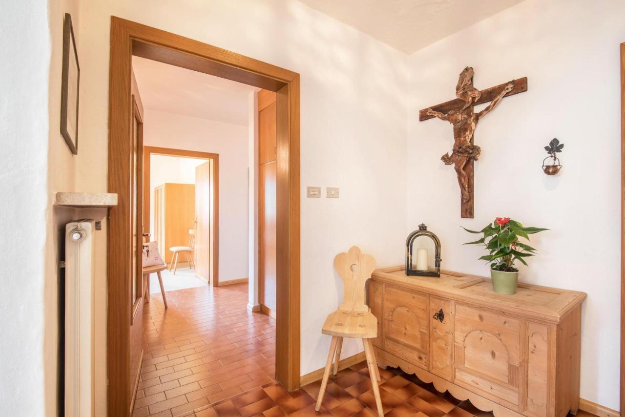 Ferienwohnung 3 Vikoler フィエー エクステリア 写真