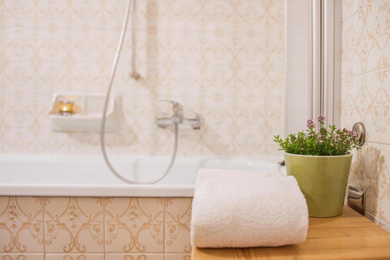 Ferienwohnung 3 Vikoler フィエー エクステリア 写真
