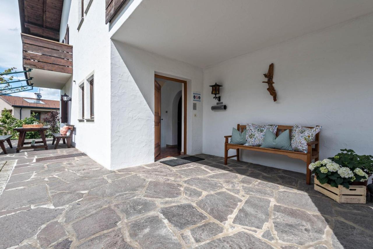 Ferienwohnung 3 Vikoler フィエー エクステリア 写真